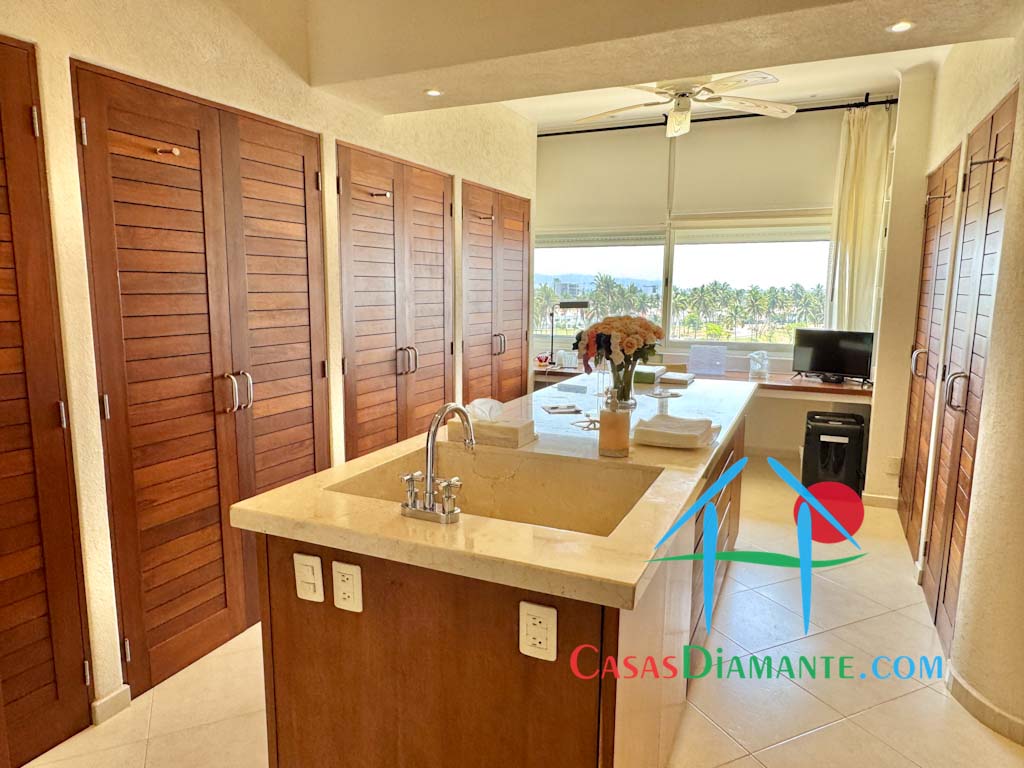 Playamar Diamante T7 500 - Recámara cinco 10